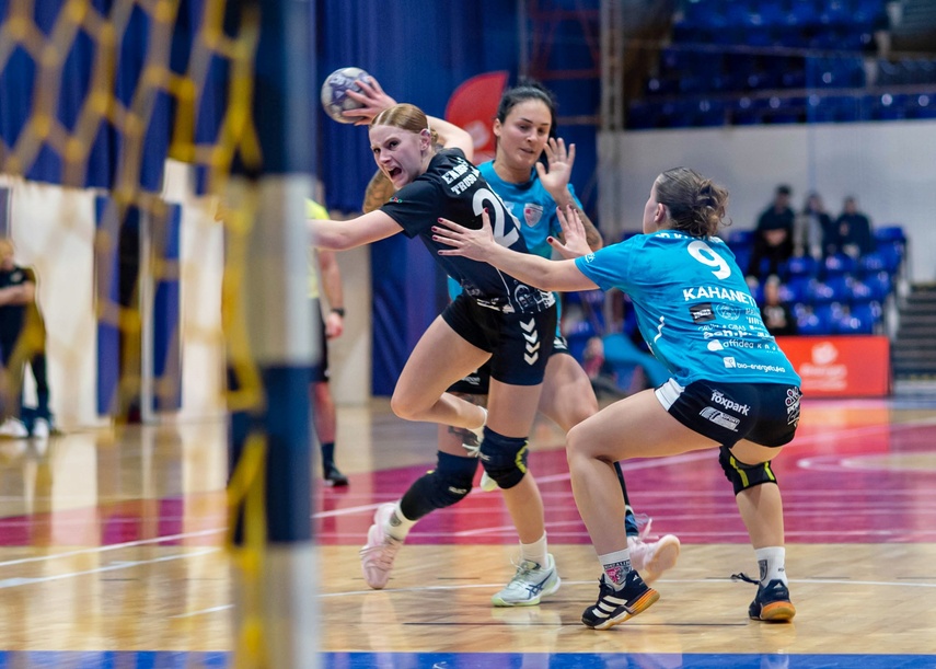 Truso znów zwycięskie zdjęcie nr 339937