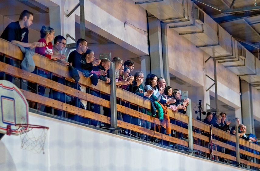 Truso znów zwycięskie zdjęcie nr 339947