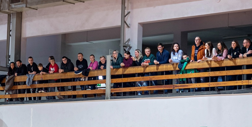 Truso znów zwycięskie zdjęcie nr 339943