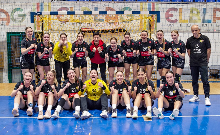 Truso znów zwycięskie zdjęcie nr 339956