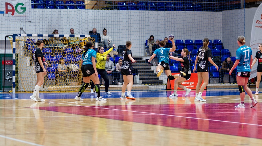 Truso znów zwycięskie zdjęcie nr 339942