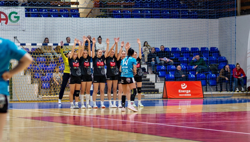 Truso znów zwycięskie zdjęcie nr 339944