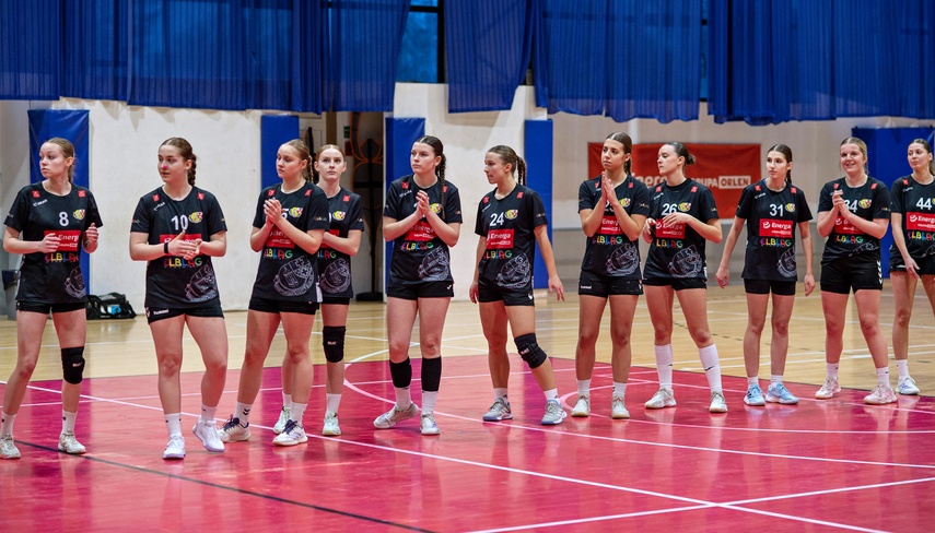 Truso znów zwycięskie zdjęcie nr 339933