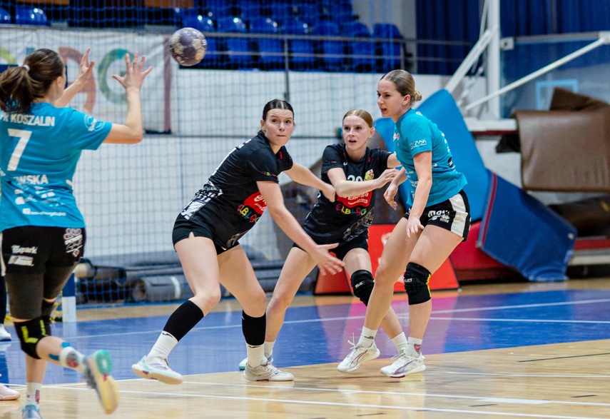 Truso znów zwycięskie zdjęcie nr 339955