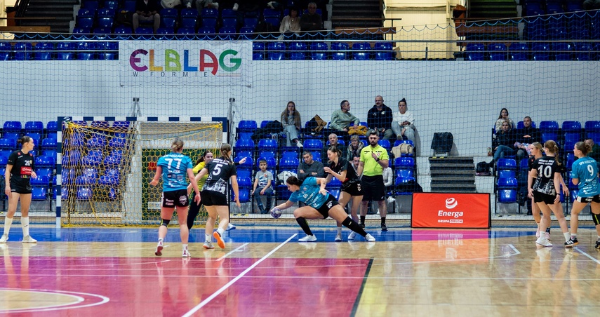 Truso znów zwycięskie zdjęcie nr 339940