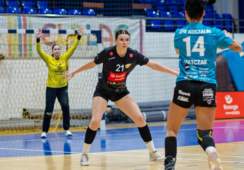 Truso znów zwycięskie zdjęcie nr 339945