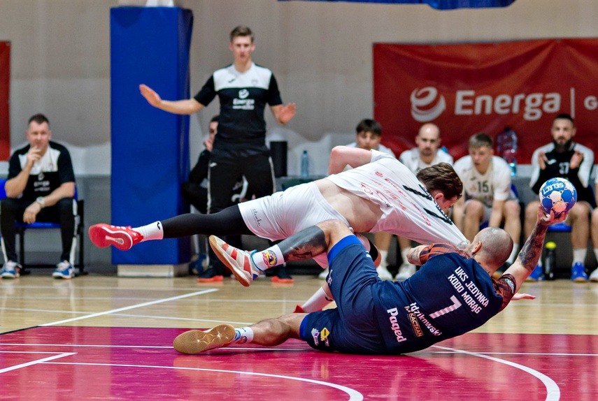 Silvant ograł faworyta zdjęcie nr 339978