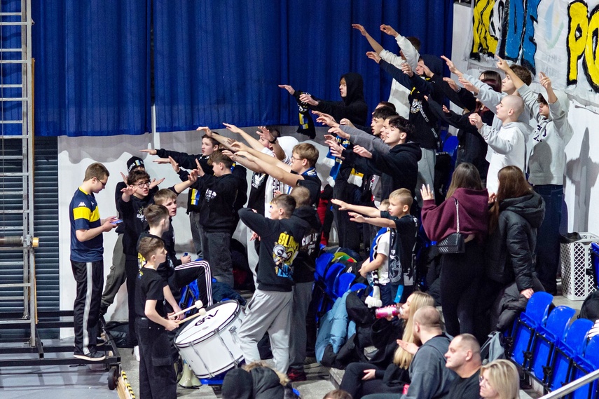 Silvant ograł faworyta zdjęcie nr 339972