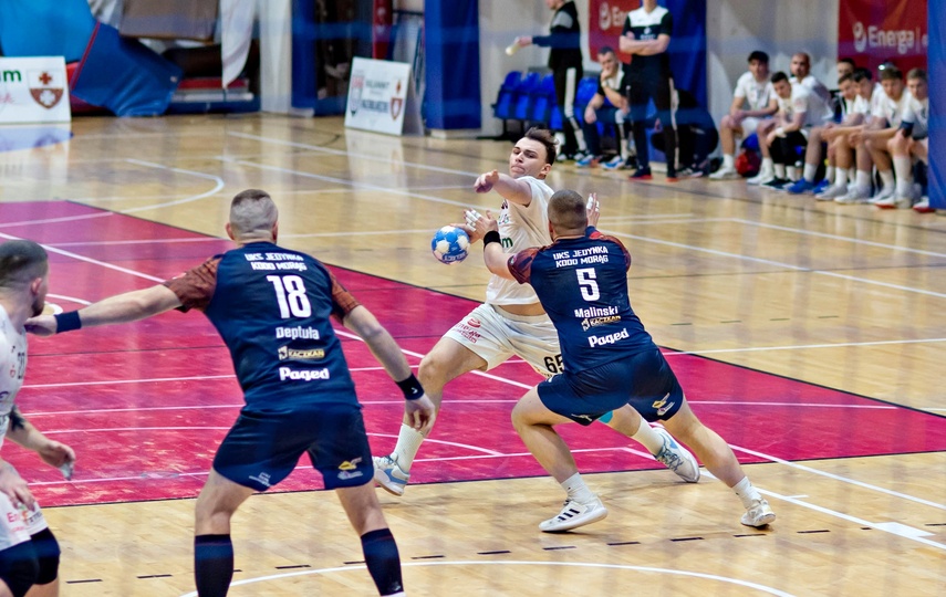 Silvant ograł faworyta zdjęcie nr 339970