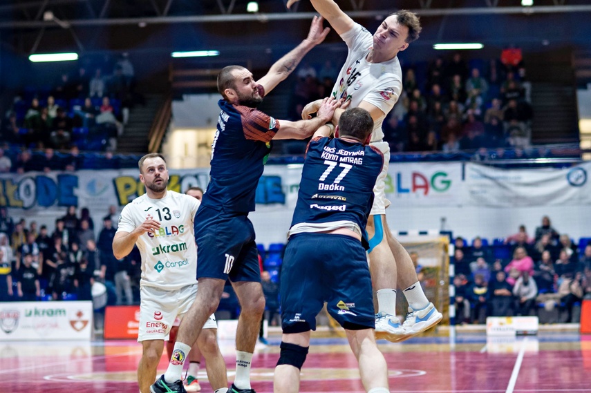 Silvant ograł faworyta zdjęcie nr 339968