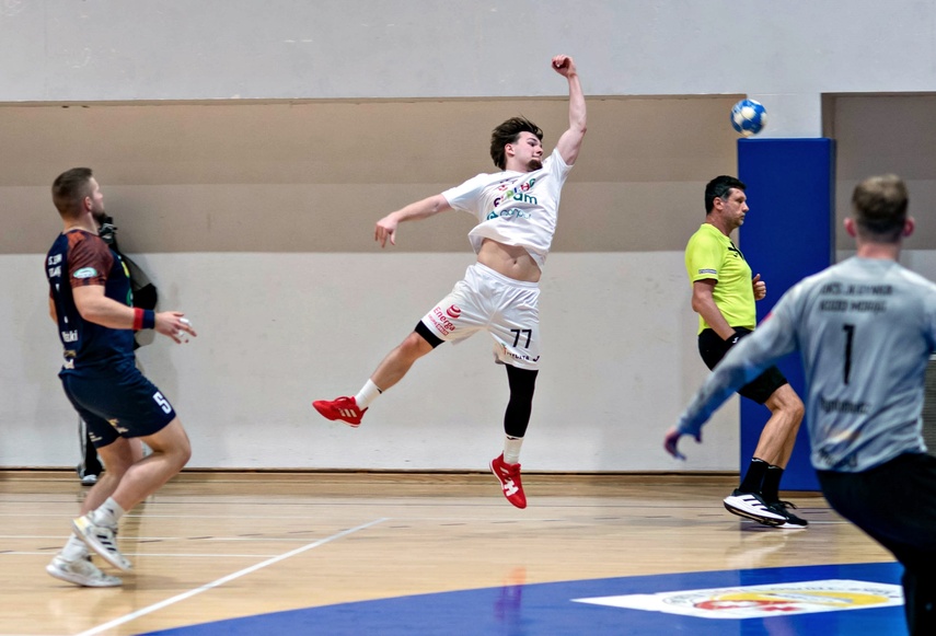 Silvant ograł faworyta zdjęcie nr 339964