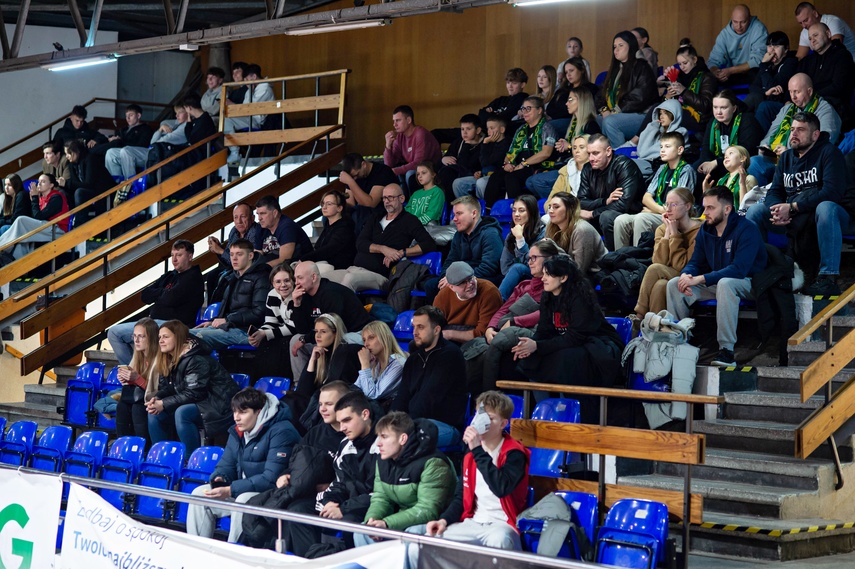 Silvant ograł faworyta zdjęcie nr 339971