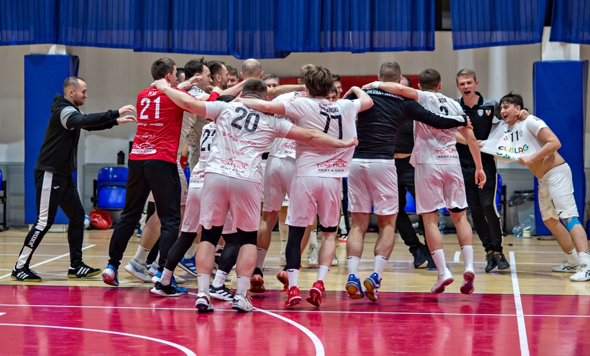 Silvant ograł faworyta zdjęcie nr 339982