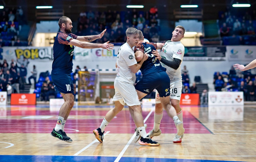 Silvant ograł faworyta zdjęcie nr 339967