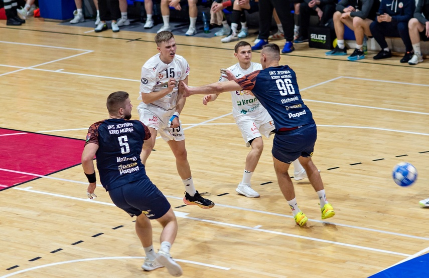 Silvant ograł faworyta zdjęcie nr 339973