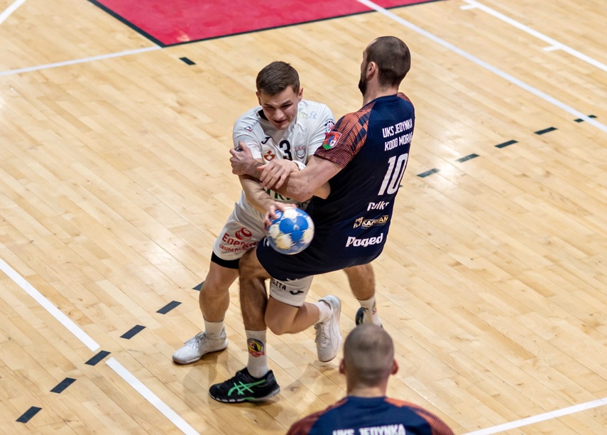 Silvant ograł faworyta zdjęcie nr 339974