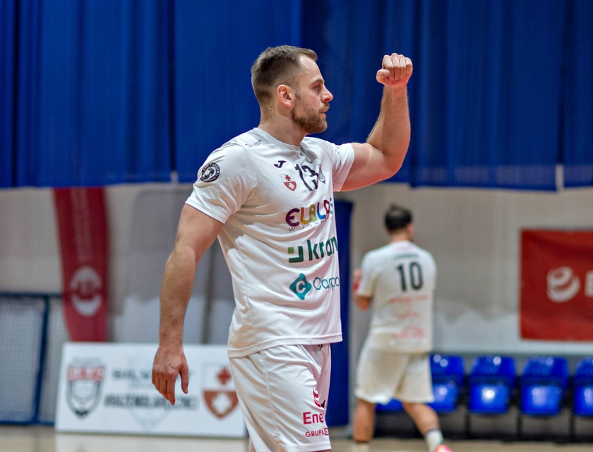 Silvant ograł faworyta zdjęcie nr 339980