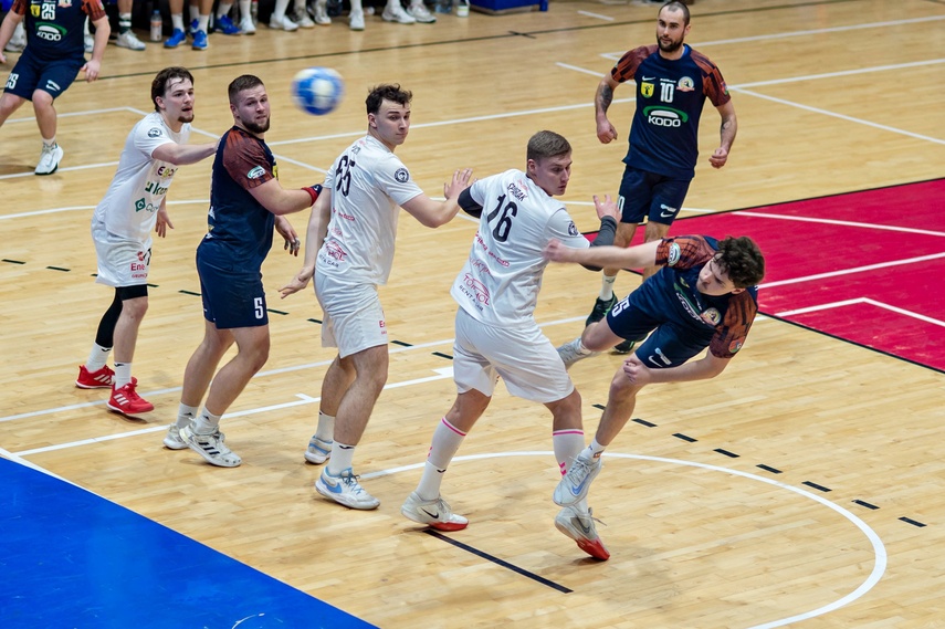 Silvant ograł faworyta zdjęcie nr 339975