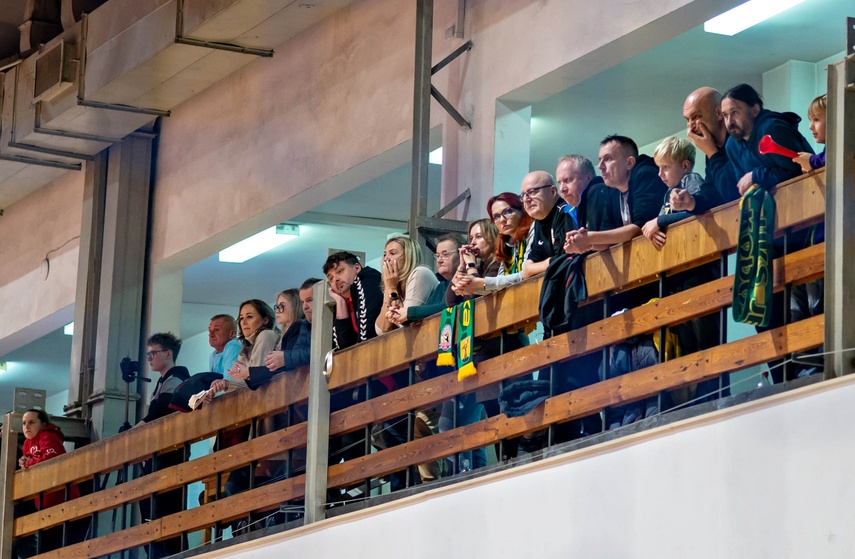 Silvant ograł faworyta zdjęcie nr 339960