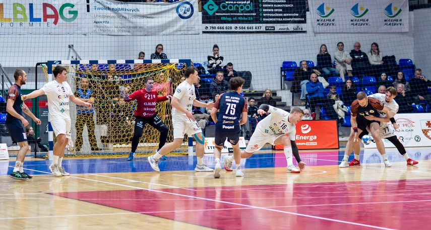 Silvant ograł faworyta zdjęcie nr 339965