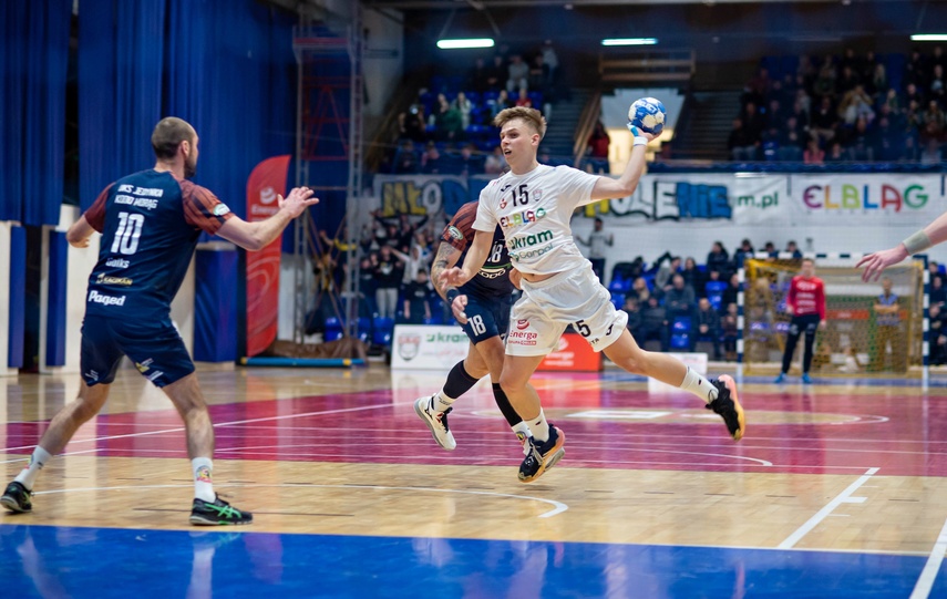 Silvant ograł faworyta zdjęcie nr 339961