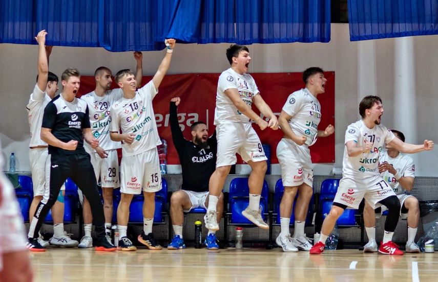 Silvant ograł faworyta zdjęcie nr 339979