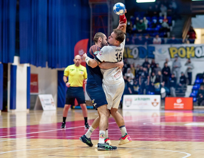 Silvant ograł faworyta zdjęcie nr 339959