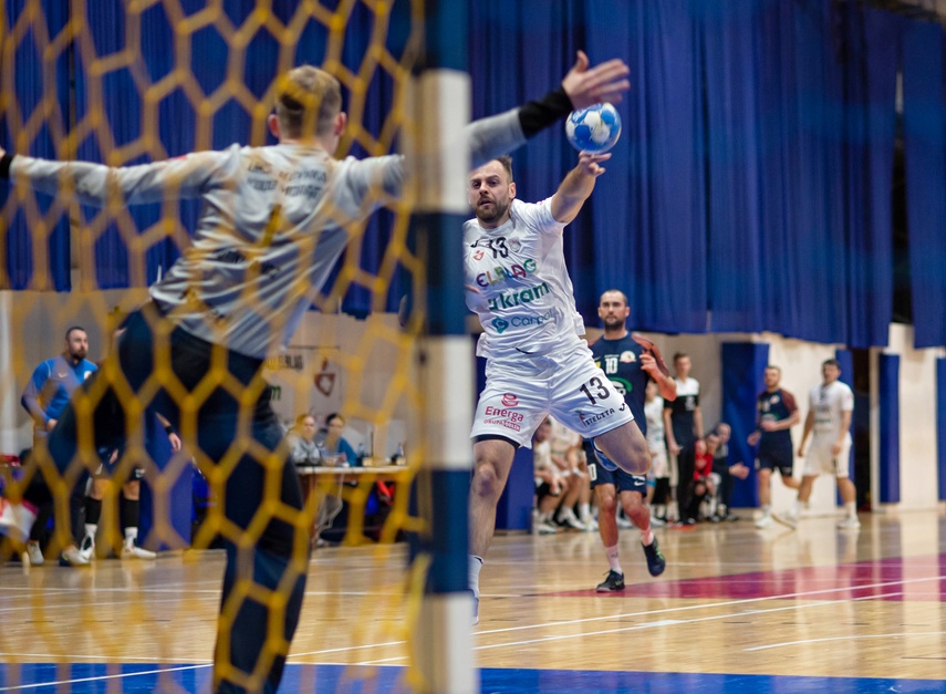 Silvant ograł faworyta zdjęcie nr 339958