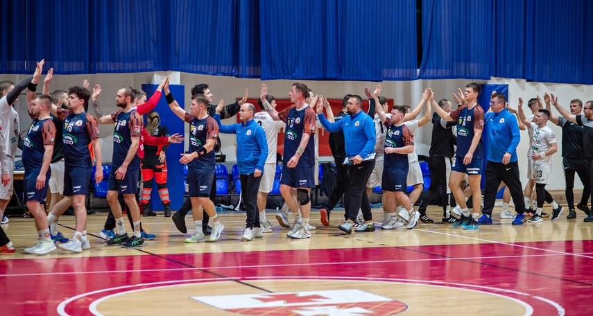 Silvant ograł faworyta zdjęcie nr 339983