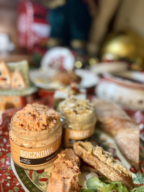 Nowa Holandia rusza ze świąteczną ofertą zdjęcie nr 340027