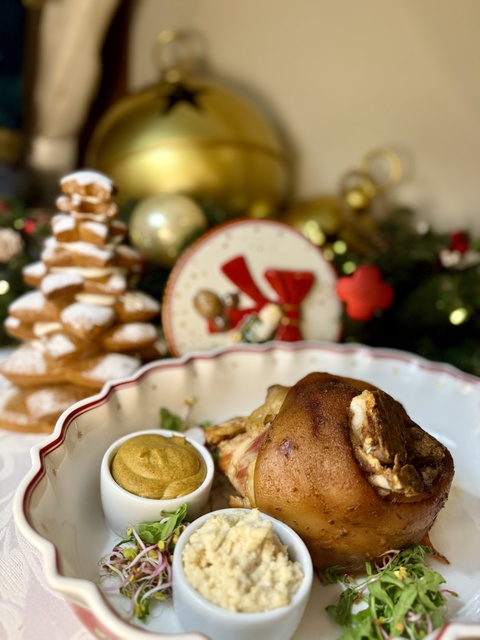 Nowa Holandia rusza ze świąteczną ofertą zdjęcie nr 340028