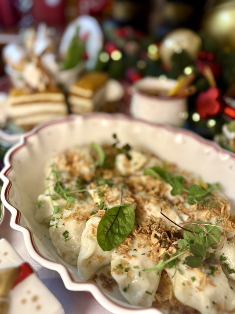 Nowa Holandia rusza ze świąteczną ofertą zdjęcie nr 340024