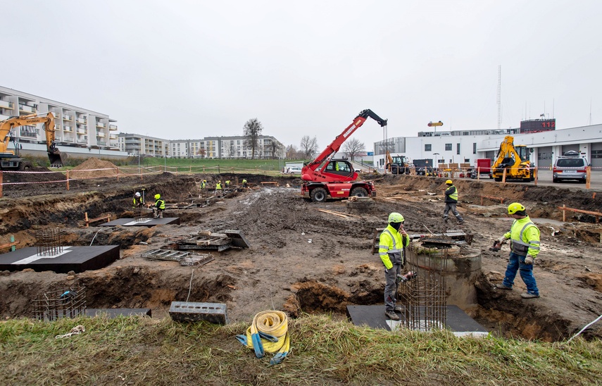 „Powódź pokazała, jak potrzebny jest taki magazyn” zdjęcie nr 340035