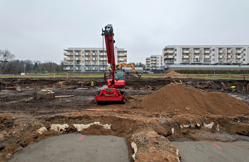 „Powódź pokazała, jak potrzebny jest taki magazyn” zdjęcie nr 340033