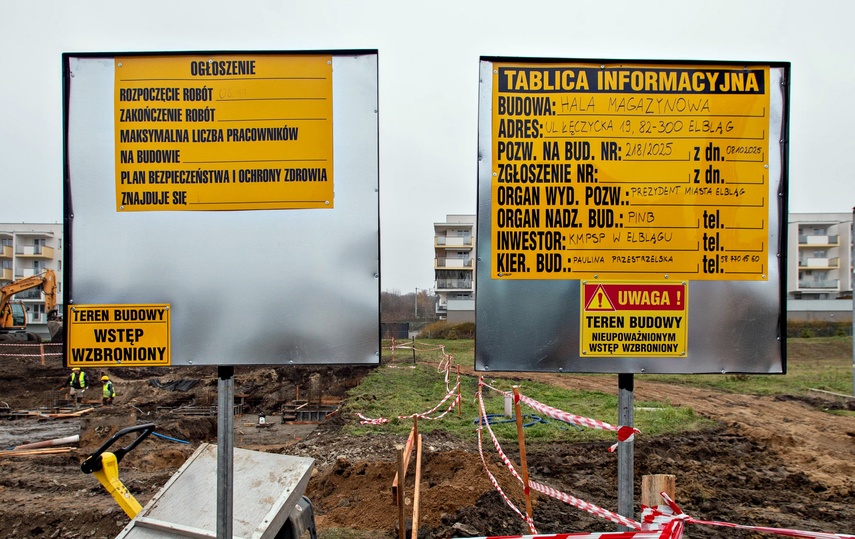 „Powódź pokazała, jak potrzebny jest taki magazyn” zdjęcie nr 340042