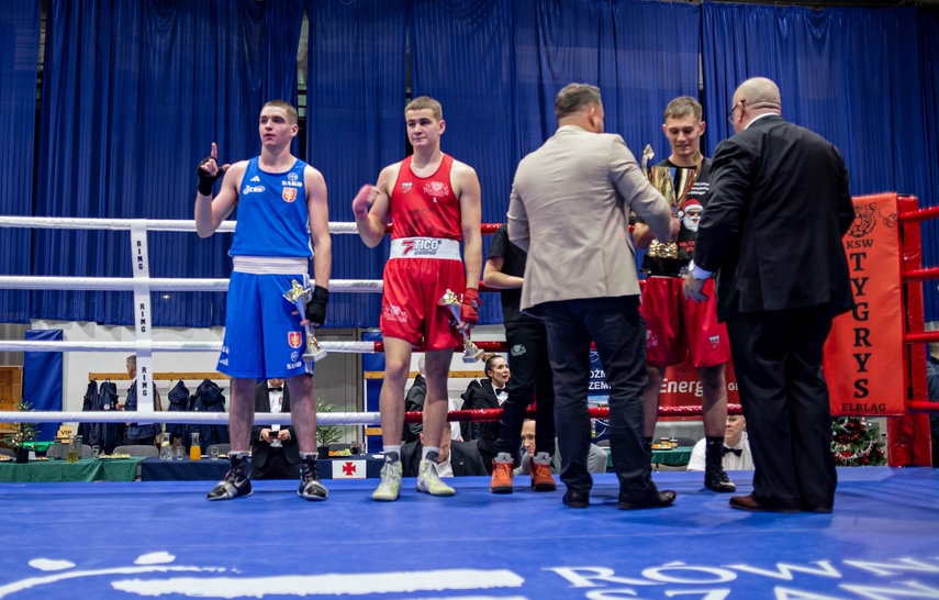 boks zdjęcie nr 340190