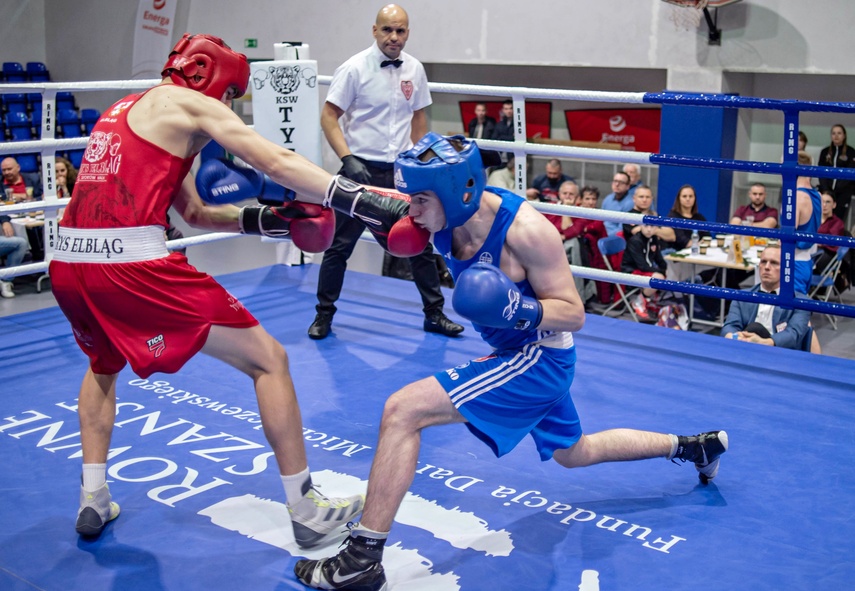 boks zdjęcie nr 340182