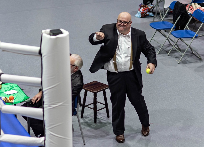 boks zdjęcie nr 340164