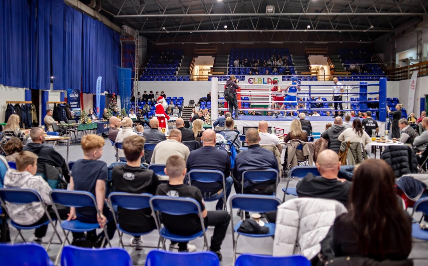 boks zdjęcie nr 340187