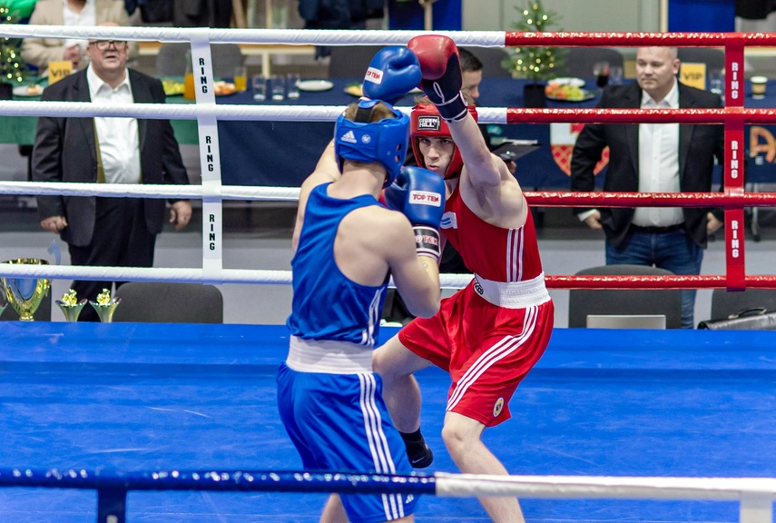 boks zdjęcie nr 340169