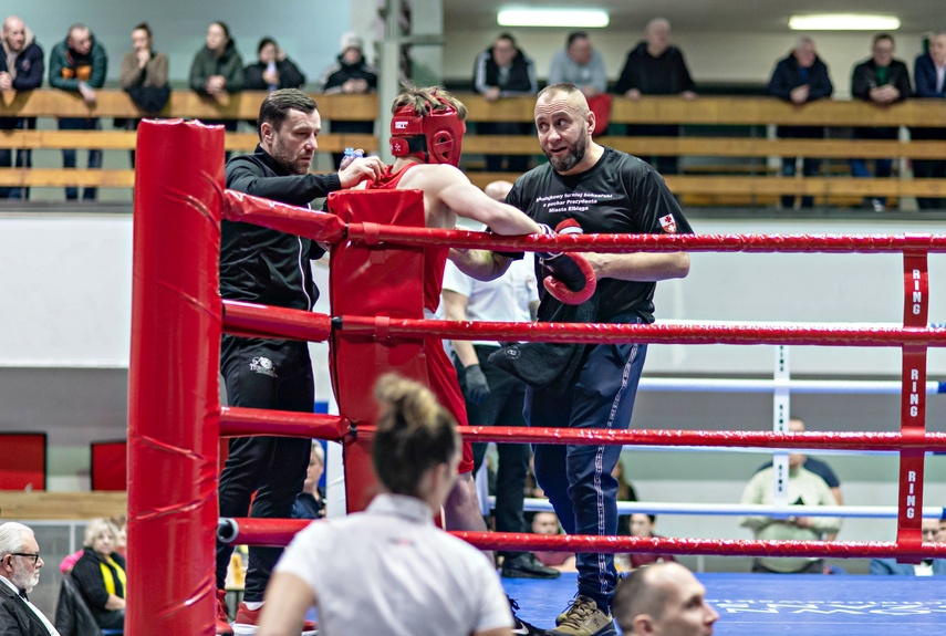 boks zdjęcie nr 340173