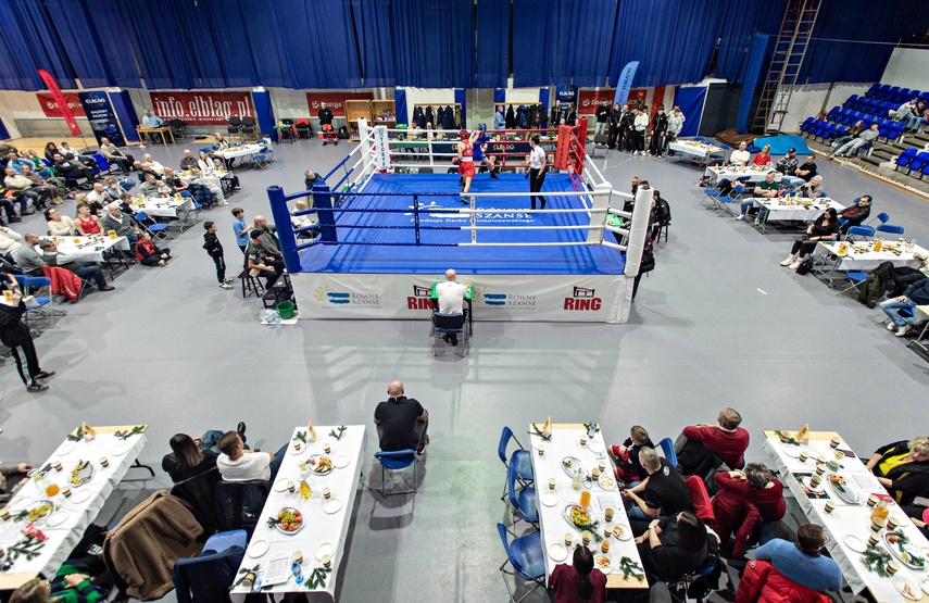 boks zdjęcie nr 340161