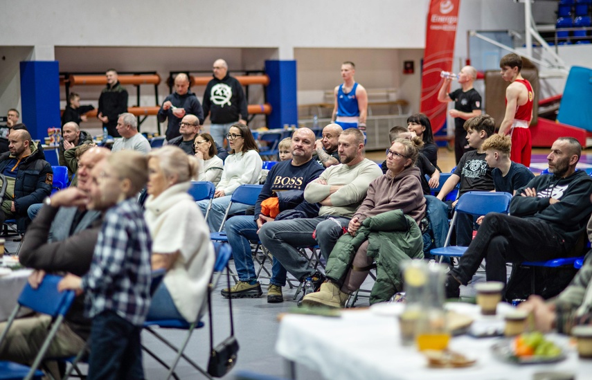 boks zdjęcie nr 340155