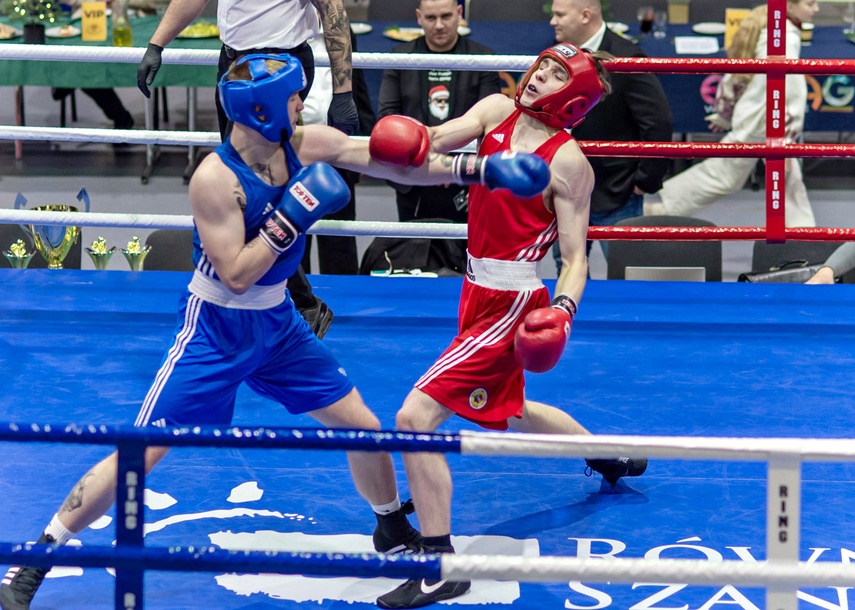 boks zdjęcie nr 340171