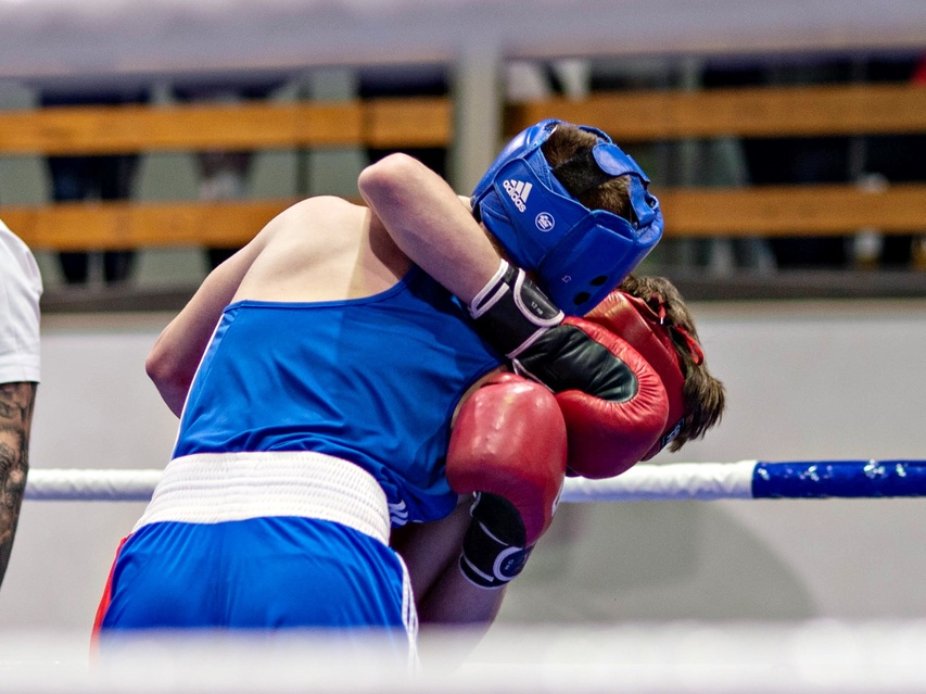 boks zdjęcie nr 340174