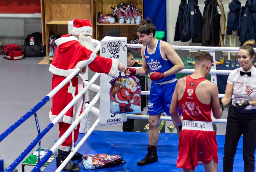 boks zdjęcie nr 340166