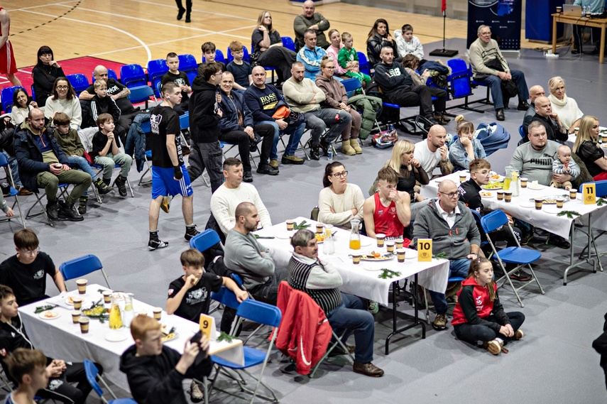 boks zdjęcie nr 340160