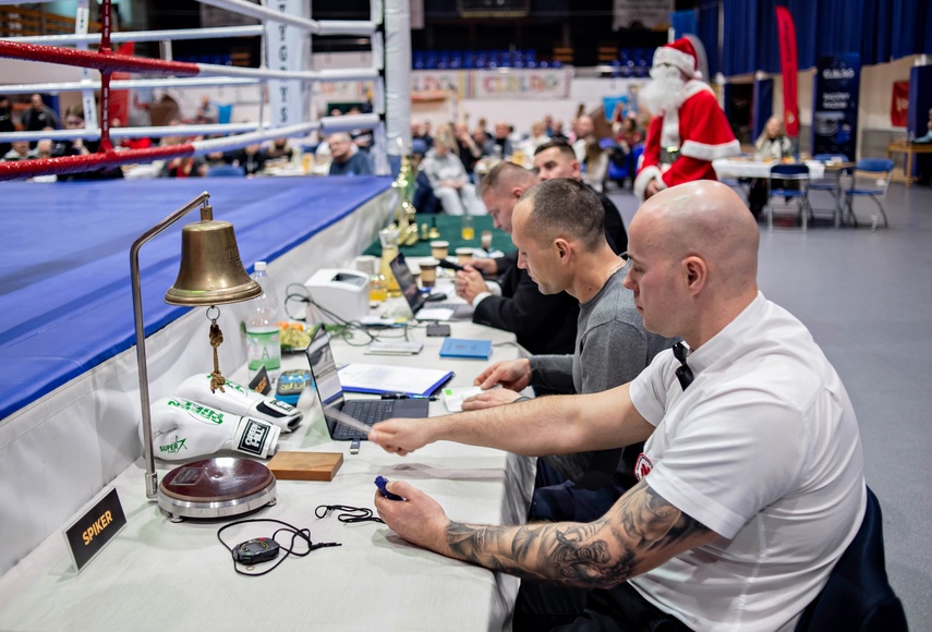 boks zdjęcie nr 340188