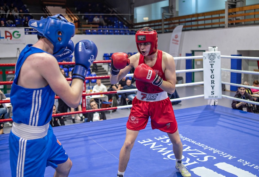 boks zdjęcie nr 340185