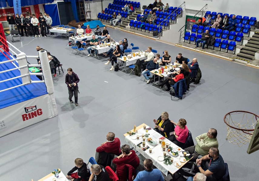 boks zdjęcie nr 340163